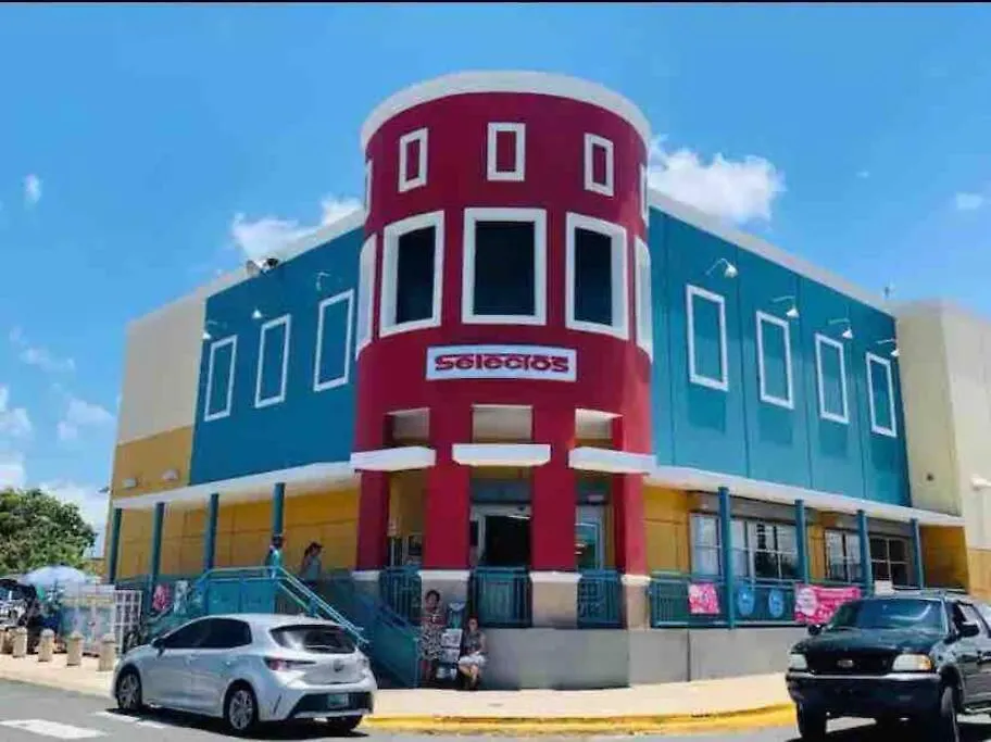 Amazing Location, Close To Everything, 7 Minutes Airport And Isla Verde Beach Carolina